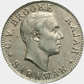 1920-H  One Cent obverse