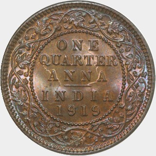 1919(c)  Quarter Anna reverse