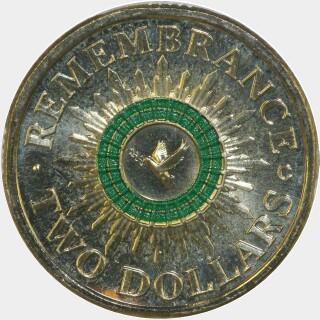 2014-C  Two Dollar reverse