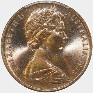 1973  Two Cent obverse