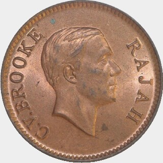 1937-H  One Cent obverse