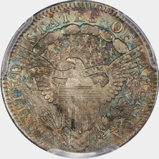 1805  Ten Cent reverse