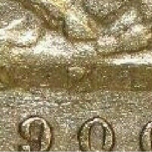 Reverse: Perth Mint 'P' mintmark in the centre of the ground, below the horse's hooves and above the date.