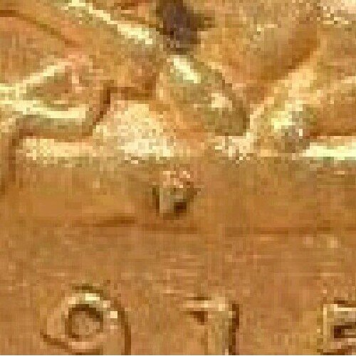 Reverse: Perth Mint 'P' mintmark on the centre of the ground, below the horse's hooves and above the date.