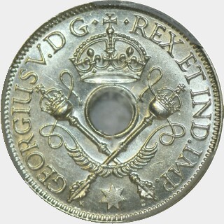 1936  One Shilling obverse